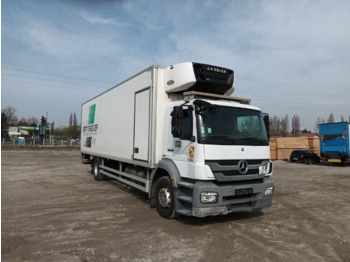 Camion frigider MERCEDES-BENZ Axor 1929