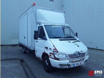 Camion furgon MERCEDES-BENZ Sprinter