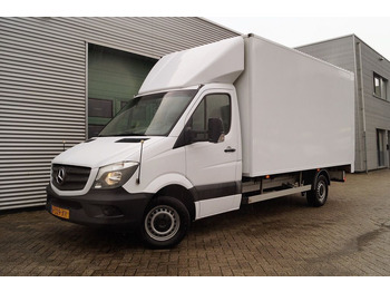 Camion furgon MERCEDES-BENZ Sprinter