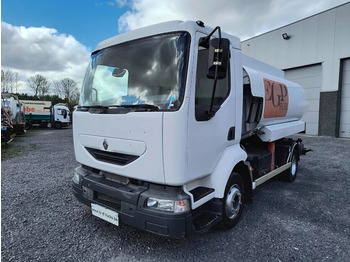 Camion cisternă RENAULT Midlum 220