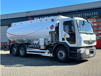 Camion cisternă RENAULT Premium 310