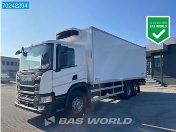 Camion frigider SCANIA P 360