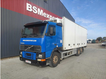 Camion frigider VOLVO FH12 380