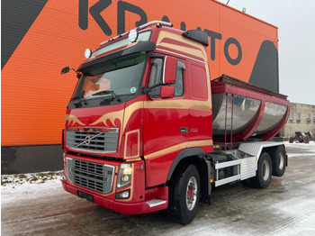 Camion basculantă VOLVO FH16 700