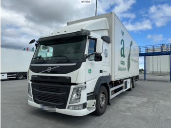 Camion furgon VOLVO FM 410