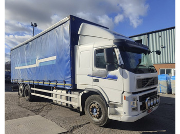 Camion cu prelată VOLVO FM9 300