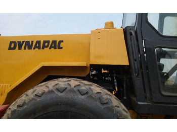 Cilindru compactor pentru asfalt nou DYNAPAC CA25 ON SALE: Foto 3