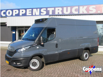 Autoutilitară frigorifica IVECO Daily 35s18