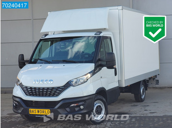 Autoutilitară box IVECO Daily 35s14