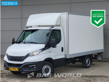 Autoutilitară box IVECO Daily 35s14