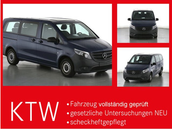 Transport persoane MERCEDES-BENZ Vito 114