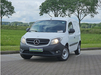 Autoutilitară compactă MERCEDES-BENZ Citan 108 CDI