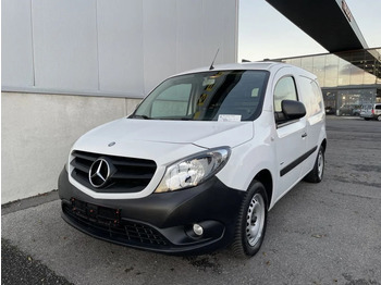 Autoutilitară compactă MERCEDES-BENZ Citan 109 CDI