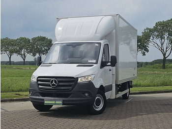 Autoutilitară box MERCEDES-BENZ Sprinter 314