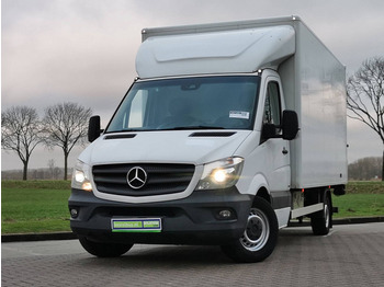 Autoutilitară box MERCEDES-BENZ Sprinter 316