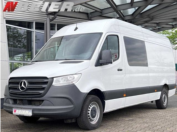 Dubă MERCEDES-BENZ Sprinter 317