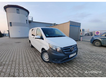 Dubă MERCEDES-BENZ Vito