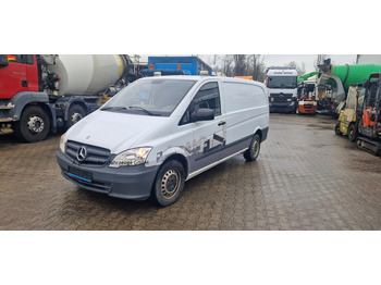 Autoutilitară compactă MERCEDES-BENZ Vito 113