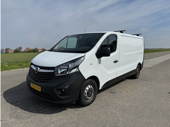 Dubă OPEL Vivaro