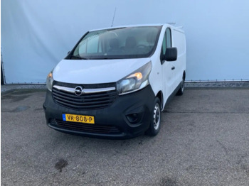 Dubă OPEL Vivaro