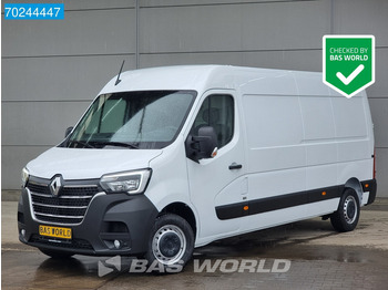 Autoutilitară compactă RENAULT Master