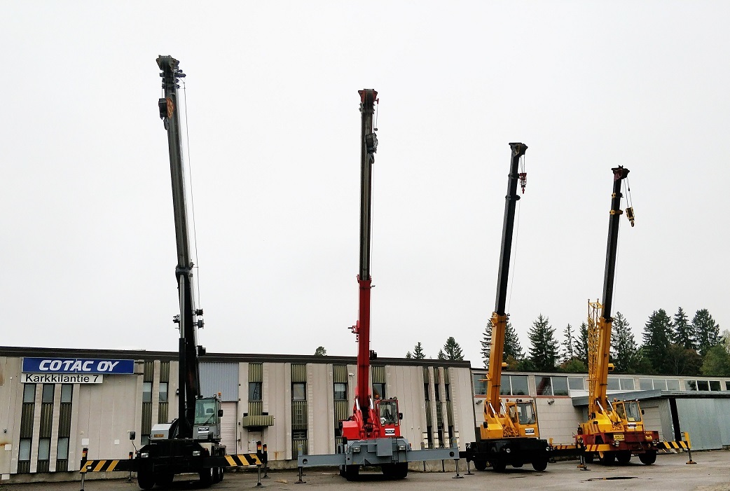 COTAC - oferta de vinzare undefined: Foto 1