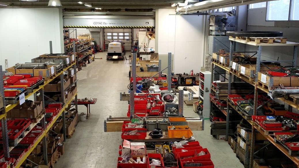 COTAC - oferta de vinzare undefined: Foto 2