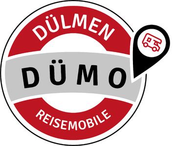 Dümo Reisemobile GmbH und Co. KG pe Truck1