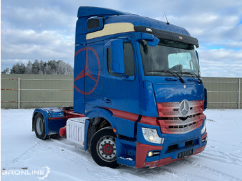 Cap tractor MERCEDES-BENZ Actros 1845