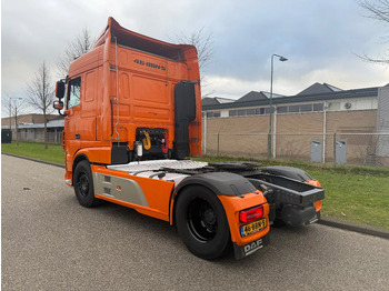 Cap tractor DAF XF 460 limited, retarder , only 889.000 km: Foto 4