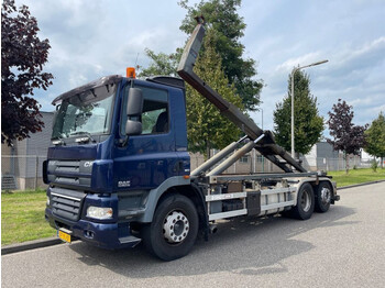 Camion cu sistem de cablu DAF CF 85 360