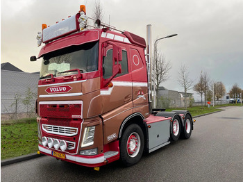 Cap tractor VOLVO FH 500