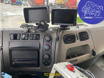 Autogunoiere Renault Premium 320: Foto 3