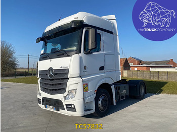 Cap tractor MERCEDES-BENZ Actros 1851