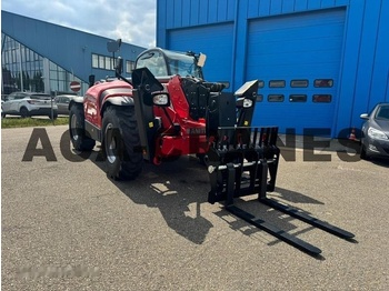 Stivuitor telescopic MANITOU