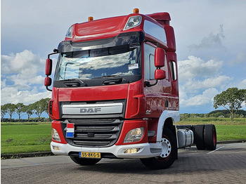 Camion şasiu DAF CF 290