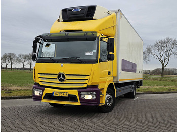 Camion frigider MERCEDES-BENZ Atego 1224