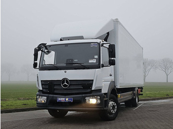 Camion furgon MERCEDES-BENZ Atego