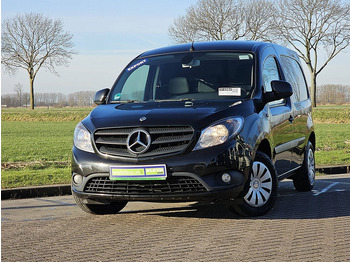 Autoutilitară compactă MERCEDES-BENZ Citan 109 CDI