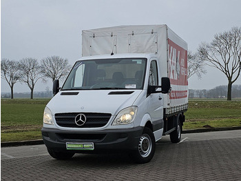 Autoutilitară cu platformă MERCEDES-BENZ Sprinter 313