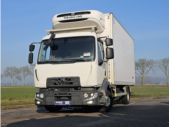 Camion frigider RENAULT D