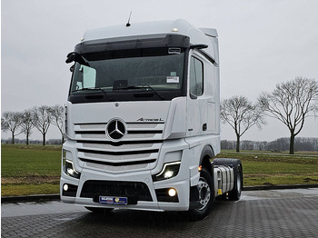 Cap tractor MERCEDES-BENZ Actros 1845