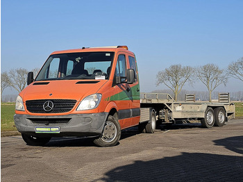 Cap tractor MERCEDES-BENZ