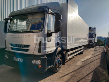 Camion furgon IVECO EuroCargo