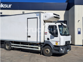 Camion frigider RENAULT D