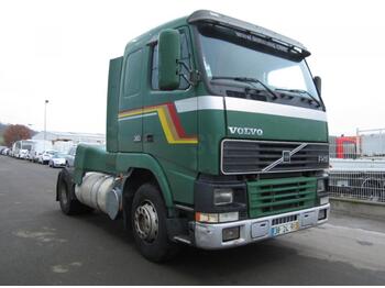 Cap tractor Volvo FH12 380: Foto 2