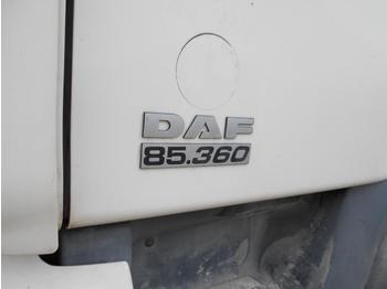 Autobetonieră DAF CF85 360: Foto 2