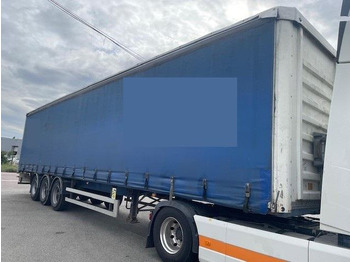 Semiremorcă prelată Fruehauf: Foto 2