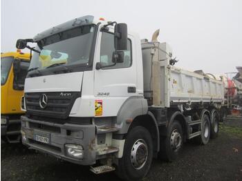 Camion basculantă MERCEDES-BENZ Axor 3240