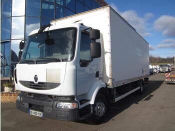 Camion furgon RENAULT Midlum 220